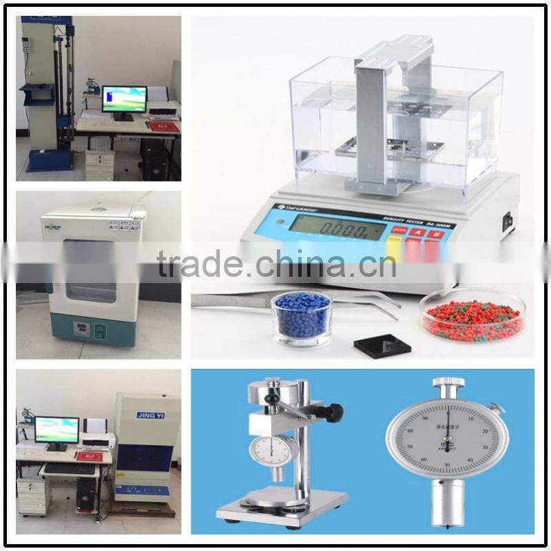 professional white industry silion rubber ball