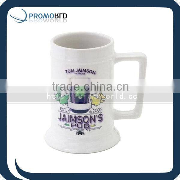 Beer Mug Ceramic Mini Beer Mug