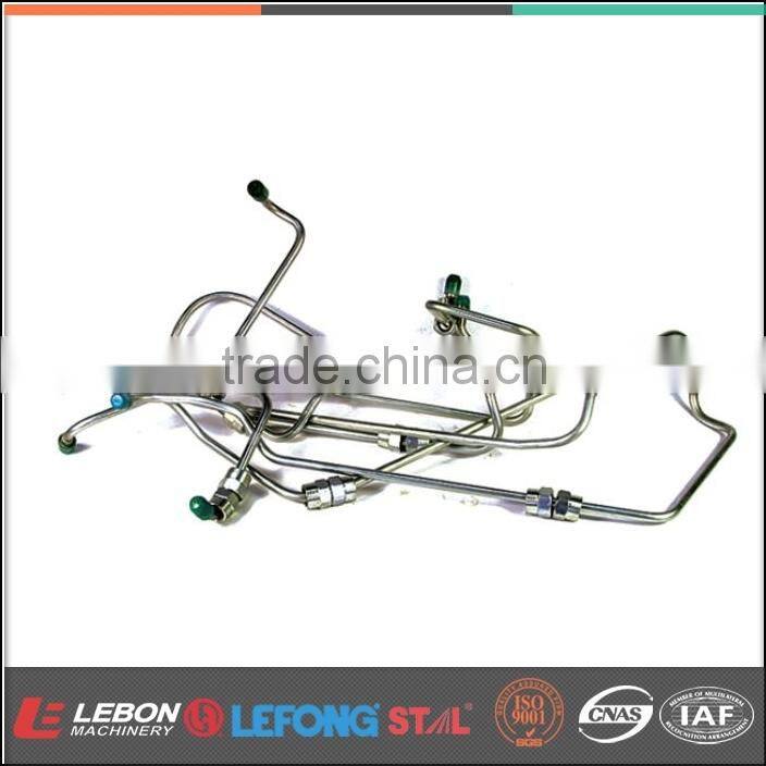 Chinese Main Manufacture EX200-1 EX200-2 Turbo Pipe 6BD1