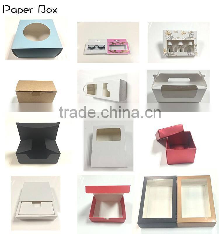 gold foil paper cosmetic boxes printing sccb92