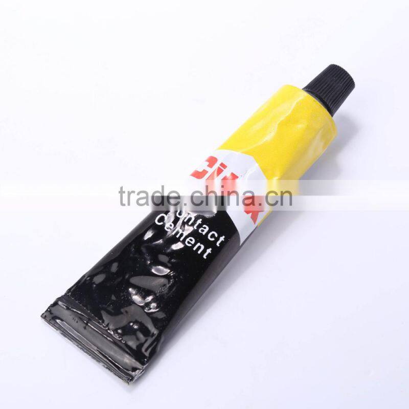 JY 20g Multi-purpose Cyanoacrylate Contact Adhesive Rubber Cement Glue