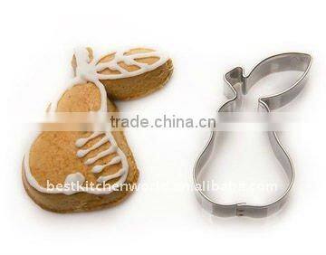 Different Shapes Available Horse Shape Cookie Cutter