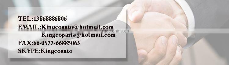 Injection Nozzle IWP024 For VW Gol Parati Quantum Saveiro 501.007.02