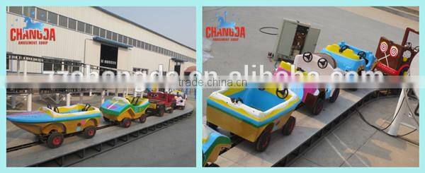 Mini travel small amusement rides for sale