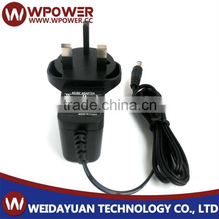 ac adapter 12v 1a CE, UL,C-TICK, KC,PSE Approval 12v 1a ac dc adapter