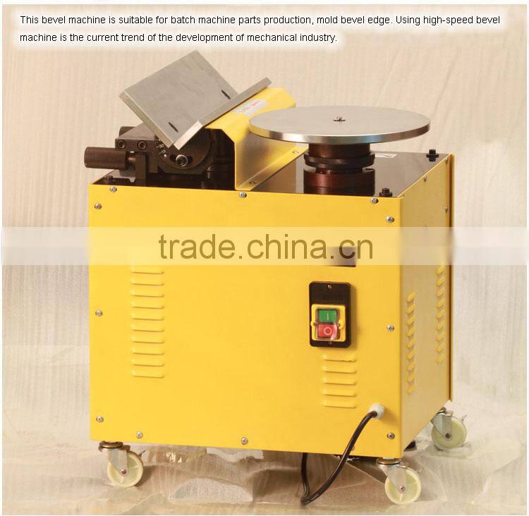 Surface Milling Type Chamfer MR-R800B