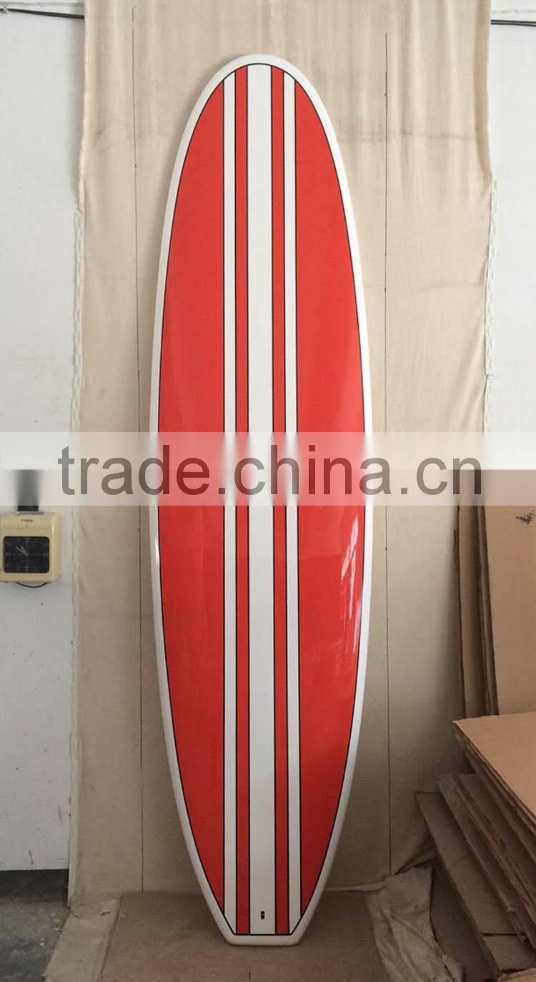 OEM wholesale high quality sup hut fiberglass stand up paddle boards from china