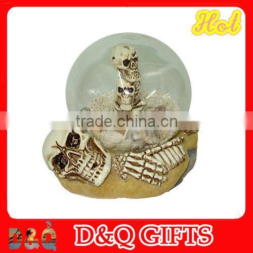 Sea Horse souvenir sand ball