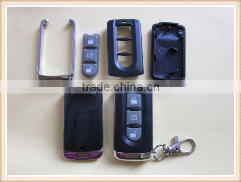 silicone rubber remote control casel/housing/covers, factory make remote control case for 10 years BM-080