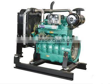 China supplier ZH4105ZLD with water-cooled 65kw diesel engine