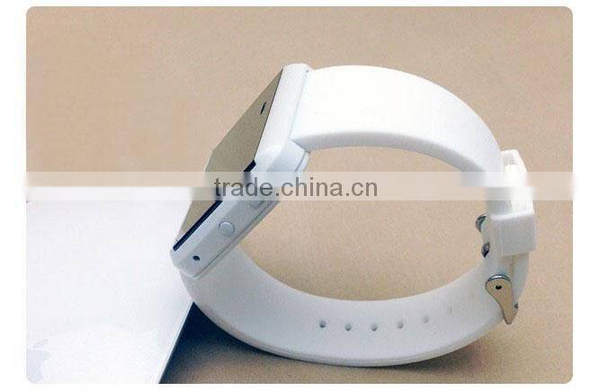 2013 newest high quality smart watch bluetooth U Watch