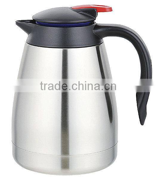 Yongkang stainless steel electric thermos pot,coffee pot 1.5L
