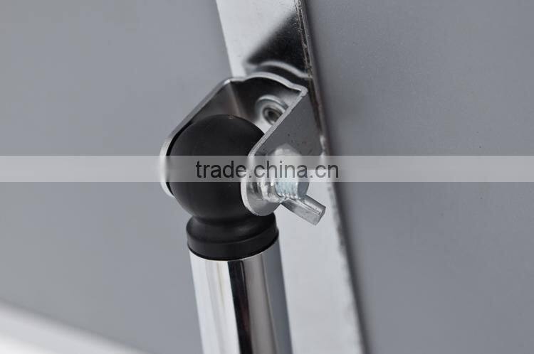 Floor Stand Advertising Display Shop Signboard Design