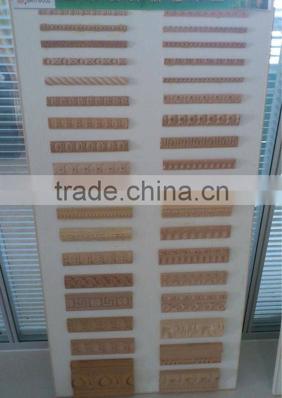 beech furniture parts