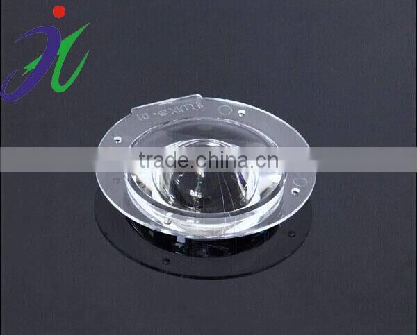 Professional supplier in high precise optical lens production