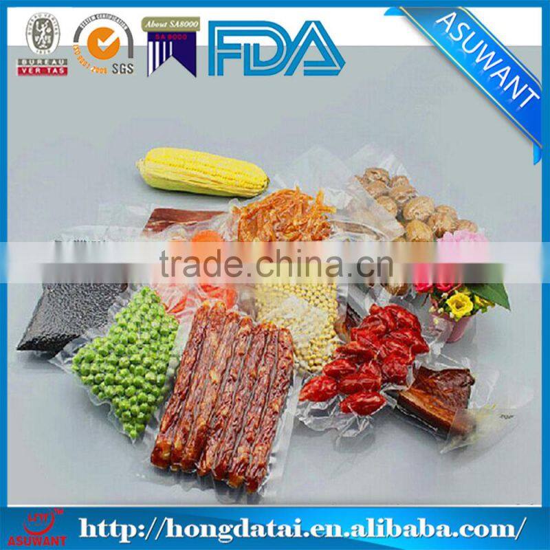 plastic bags food vacuum sealer