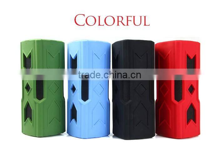 Best bluetooth speaker with led light portable Waterproof wireless bluetooth speaker