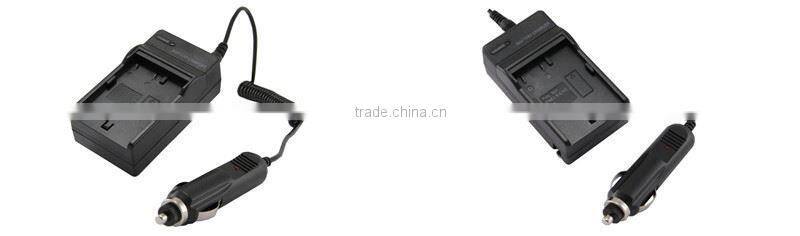 Battery Charger for Nikon D90,EN-EL3e Battery Charger