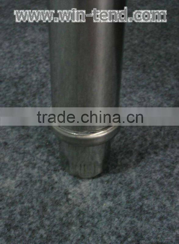 Stainless Steel Kitchen Table