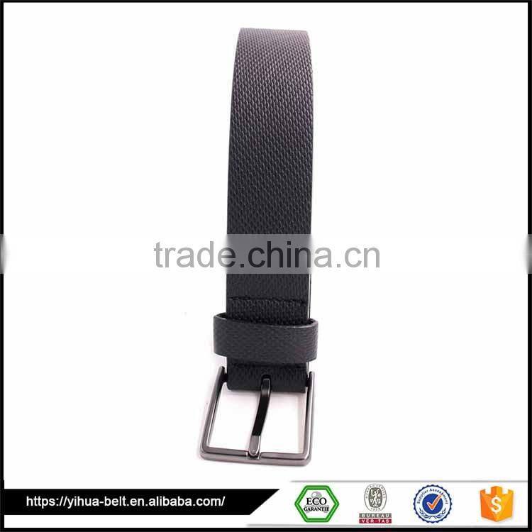 Fashion Luxury Top Brands Designers pin buckle Belts For Men