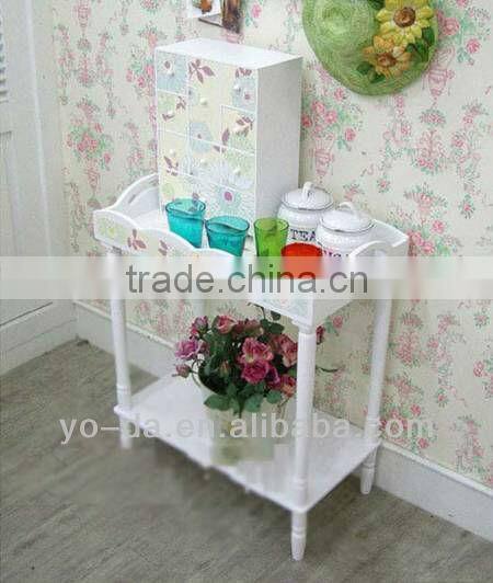 large format direct to wall inkjet printer with high precision