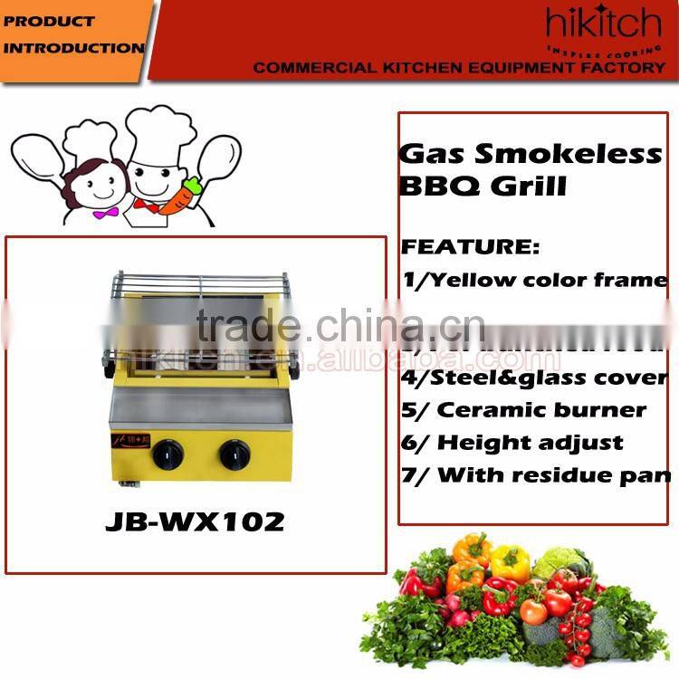 Easy for carry bbq grill barbecue mini kettle beach bbq grill