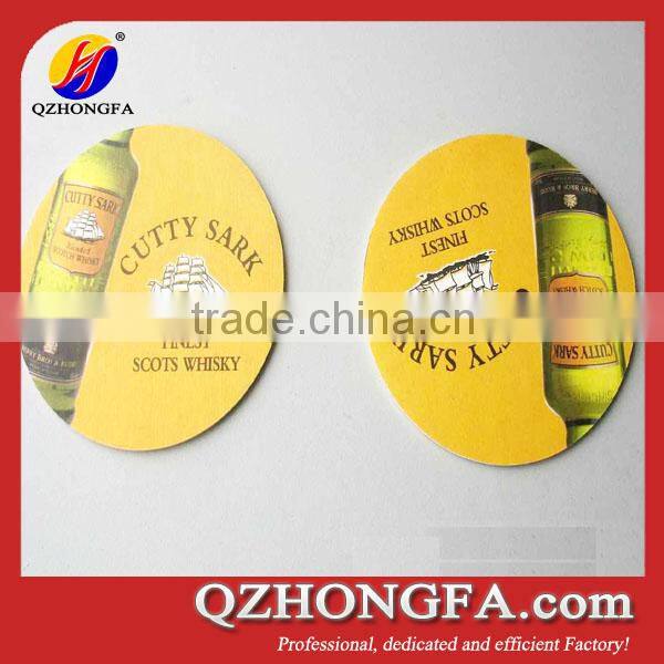 custom eva photo coaster mat, printed eva placemat