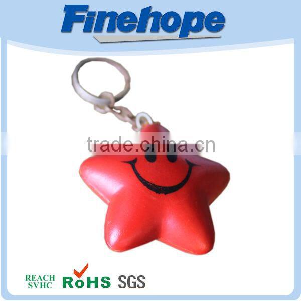 Relax reduce pressure soft pu free stress balls