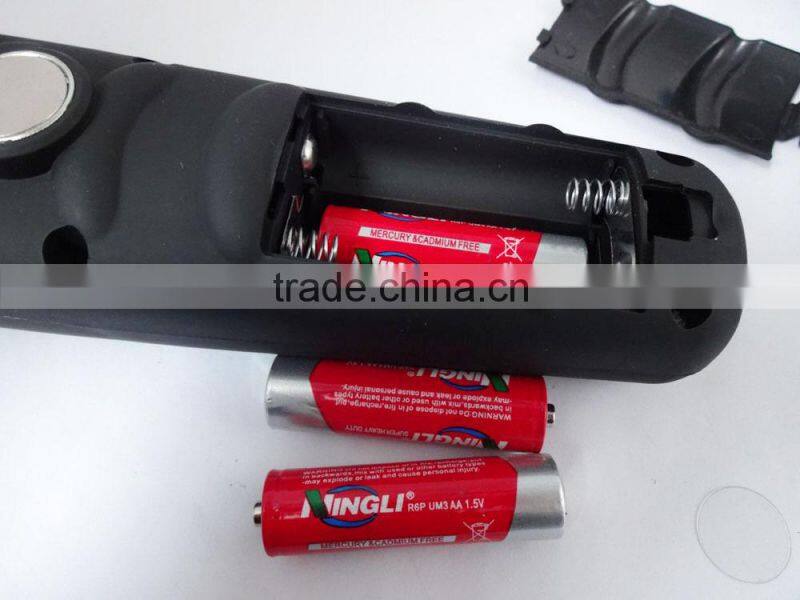 Onlystar GS-4003A manufactured emergency hang portable light 30+7 led outdoor lantern camping