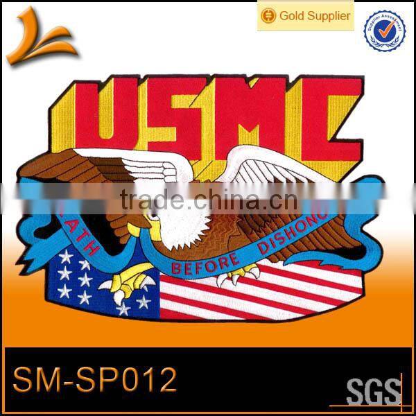 Chinese manufacturers thread according to panton color SM-SP012 embroidery for sale