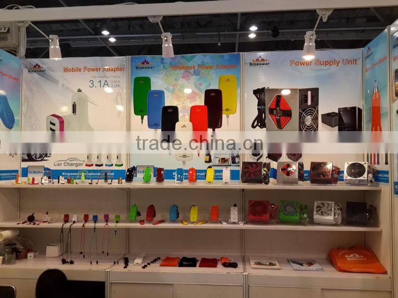 colorful unique design ac adapter laptop power