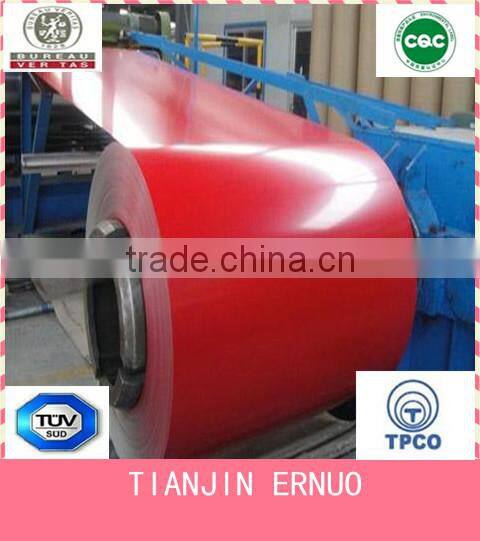 PPGI STEEL COILS