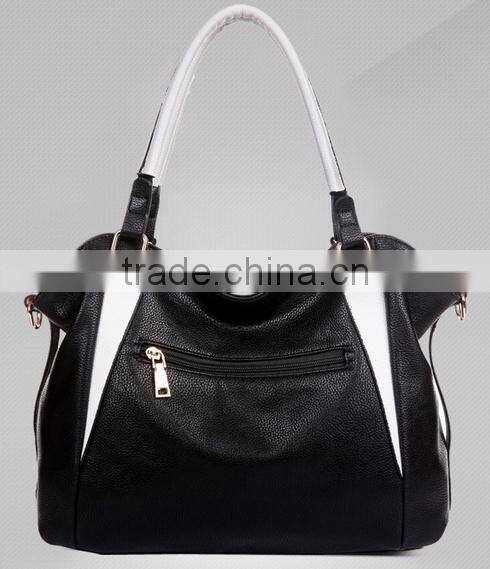 2016 Fashion PU Leather Summer Lady Bag Elegance Woman Handbag
