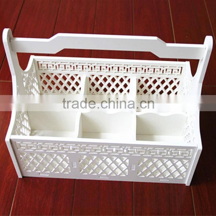 Hot sale modern plastic fruit and vegetable storage tray in home furniture