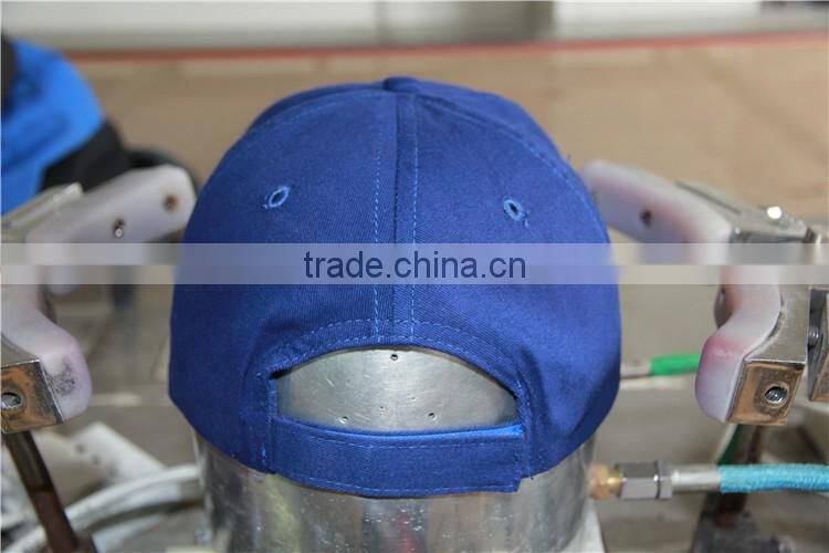 Factory direct comfortable six penels Cottons caps baseball cap hat wholesale flea market baseball cap manufacturer