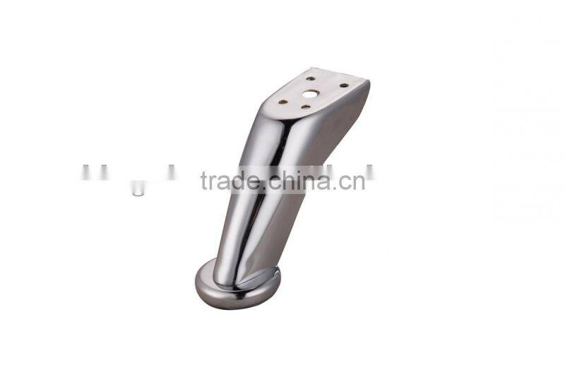 Sofa leg with high bearing capacity KSL8114