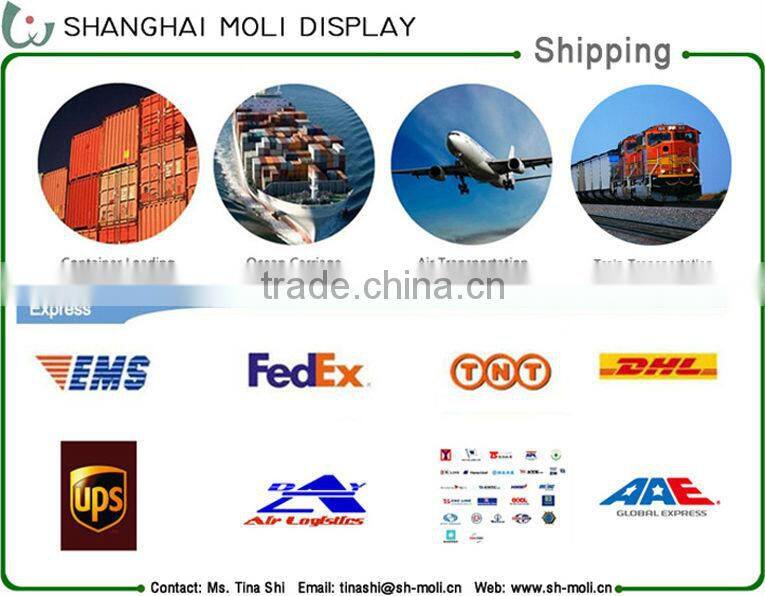 ML-01001 2-side wholesale sunglasses display/floor standing sunglass display/retail display for sunglasses