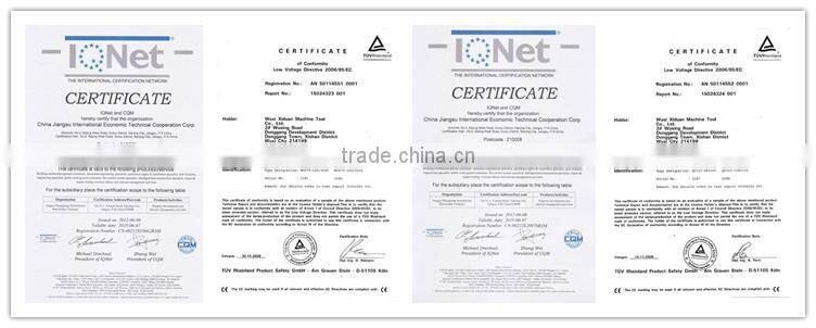 ALMACO well selling hot professtional scrap metal cut machine