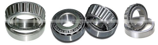 Long-life & Low Loss 332 Series Taper Roller Bearing Made in China