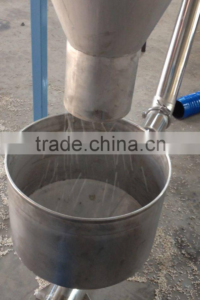 PVC Pelletizing Production Line (hot cutting)