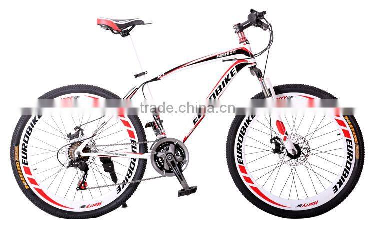 New arrival cheap 26" mountain bike with beautiful design and painting,OEM Made in China