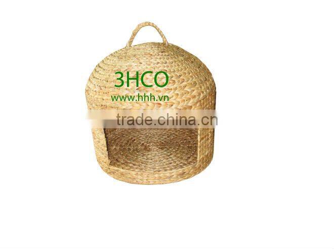 2015 New Product Lepironia Basket for Home Decoration and Furniture