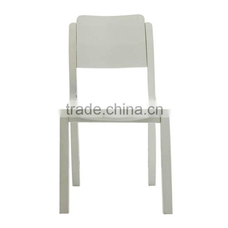 High quality fashionable wood Dining chair Y165