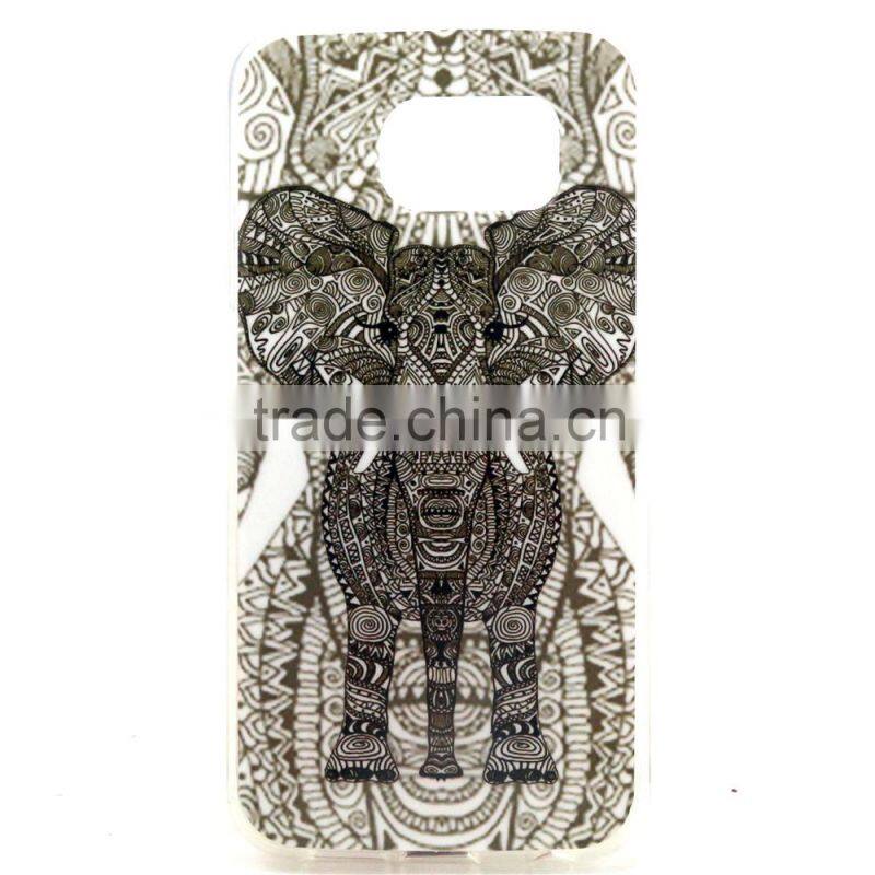 2015 for SAMSUNG S6 personalised custom mobile phone cover,DIY covers print your own images