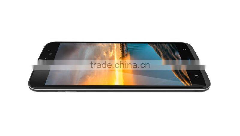 5.5inch MTK6582 Quad core cheapest high end android mobile