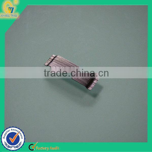 cracking resistance anchor steel fiber for construction