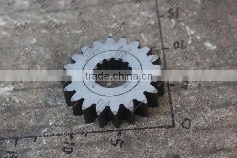 Wholesale Volvo290 Travel Reduction Gearbox VOE14528258 For Excavator gear
