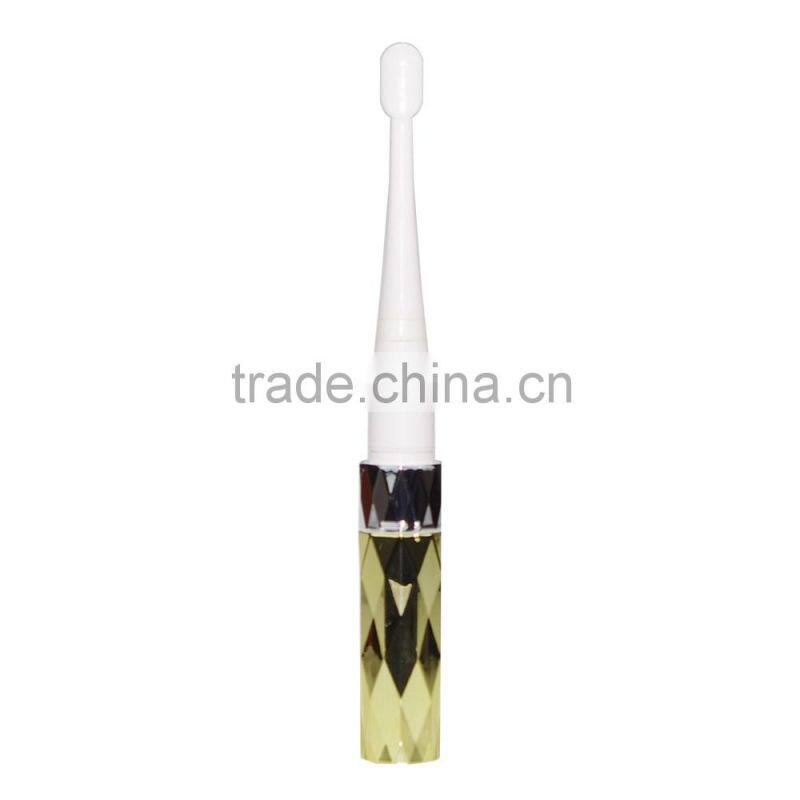 Sonic toothbrush for female/female electric toothbrush