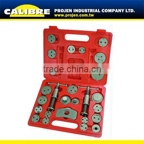 CALIBRE 14pc diesel injector removal tool Diesel Injector Puller Set