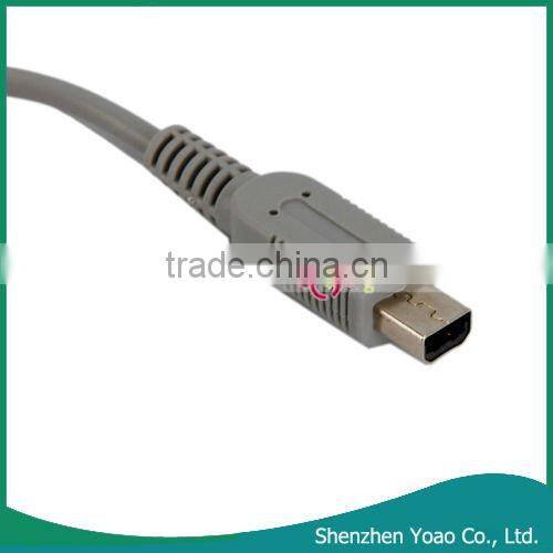 For 3DS Charger - AC Power Home Travel Wall Charger